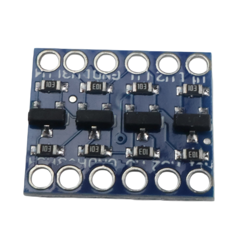 IIC I2C Logic Level Converter  - Level Shifter 3.3V recension och pris