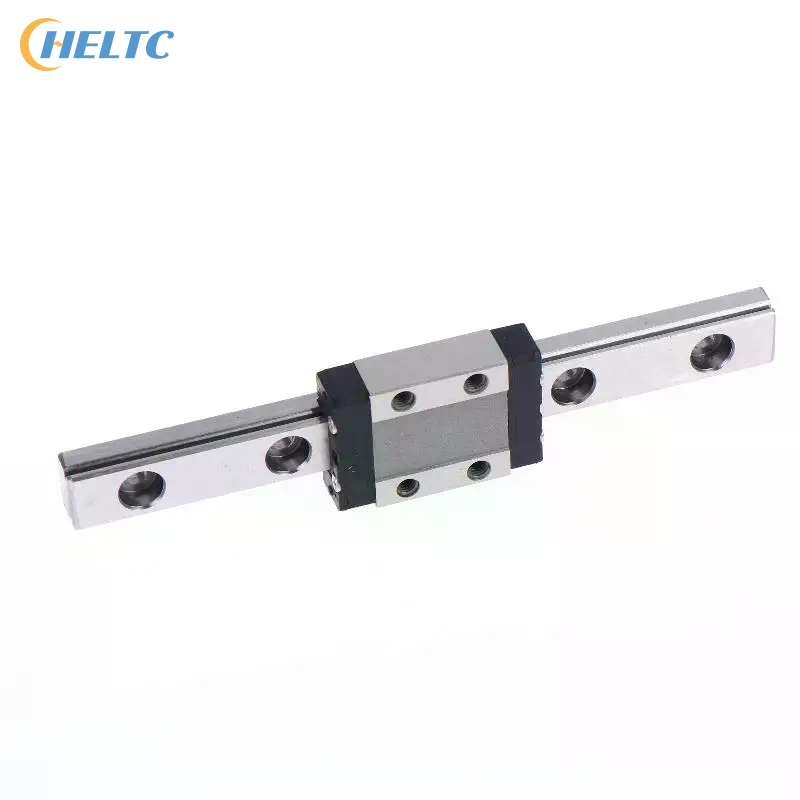 9mm Width Miniature Linear Rai - Diy Automation Projects recension och pris