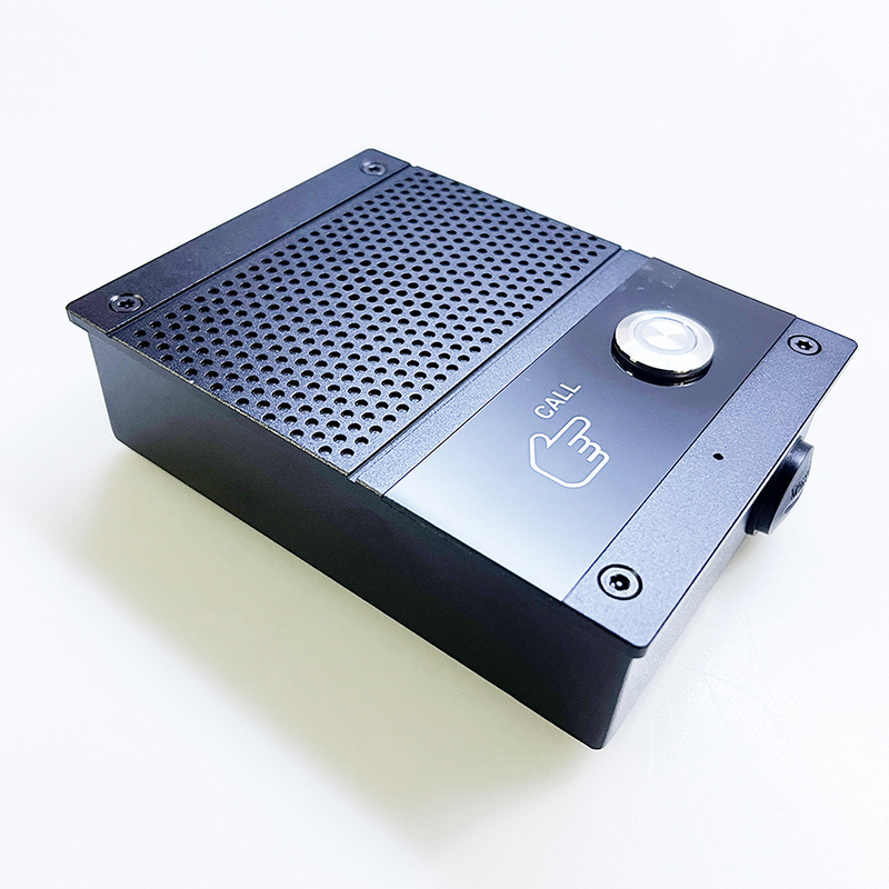 SIP Intercom Voice Control Doo - Smart Home Automation Diy recension och pris