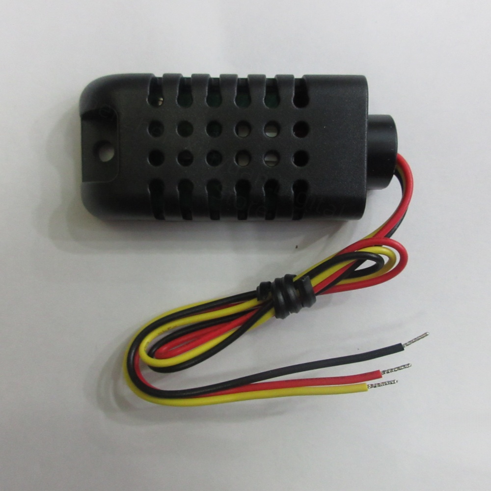 AM2301 High-Quality DIY Digita - Home Automation Diy Projects recension och pris