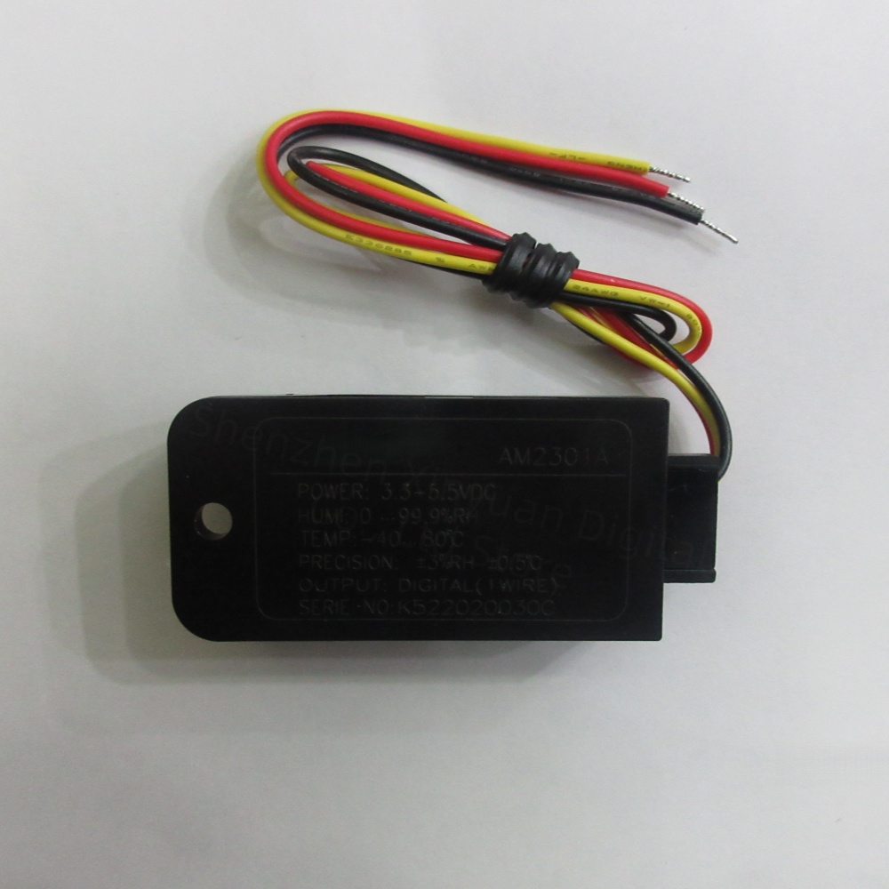 AM2301 High-Quality DIY Digita - Home Automation Diy Projects recension och pris