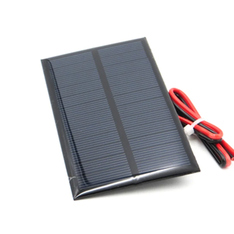 Quality Wholesale 6V 1W 1.1W 2 - Home Automation Systems Diy recension och pris