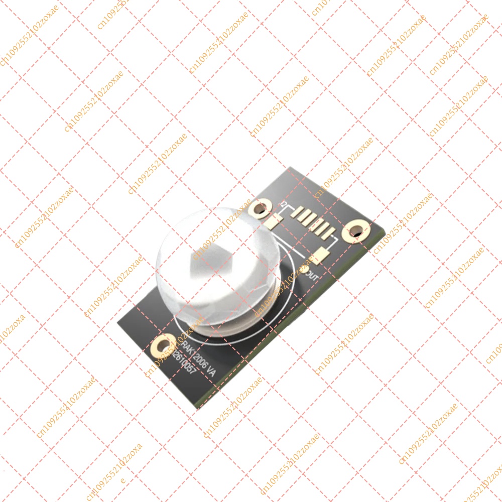PIR Motion Sensor Module AM312 - Home Automation Systems Diy recension och pris