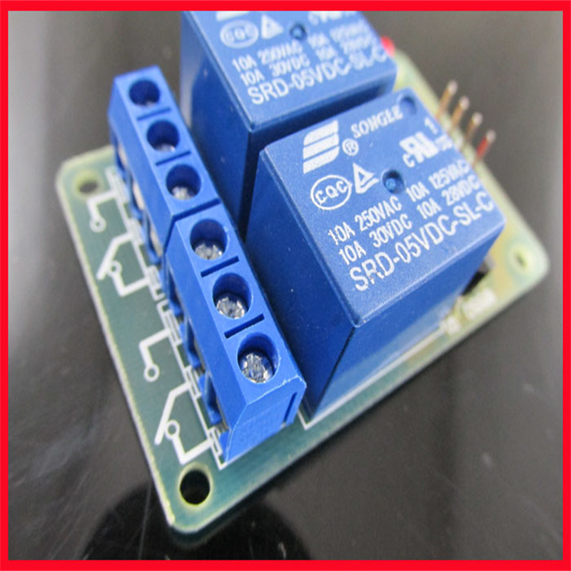 DIY Electronic Projects 2-Way  - Home Automation Diy Projects recension och pris