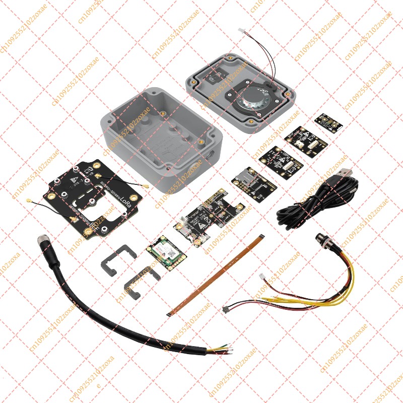 Voice Processing Starter Kit R - Diy Automation Projects recension och pris