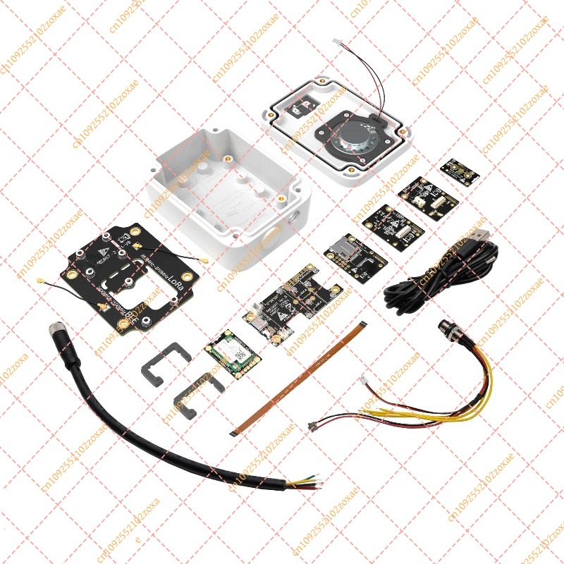 Voice Processing Starter Kit R - Diy Automation Projects recension och pris