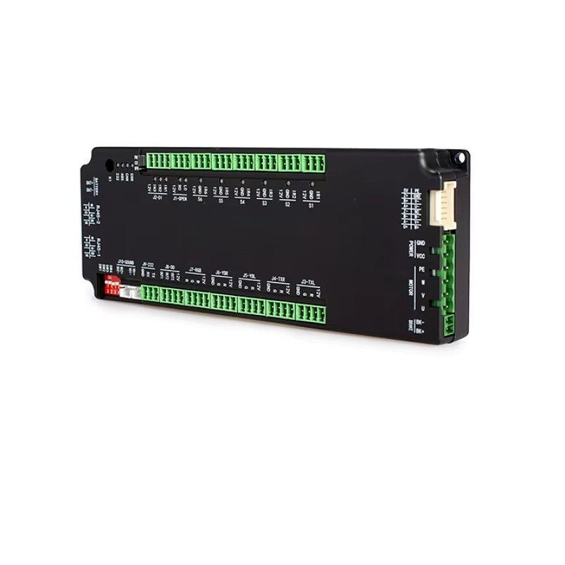 24V 48V DC BLDC Motor Driver C - Home Automation Diy Projects recension och pris