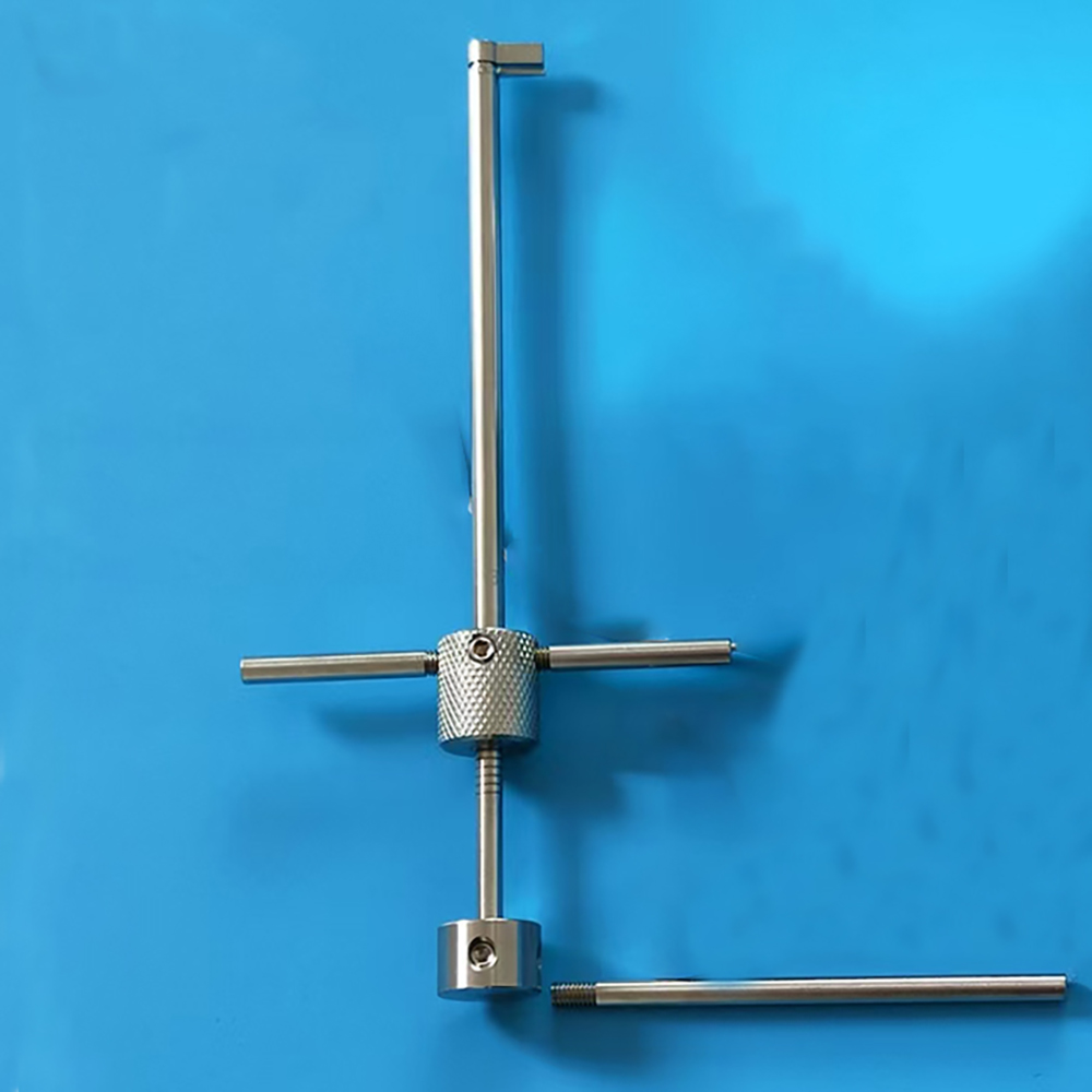 Stainless Steel Special Tools  - Home Automation System Diy recension och pris