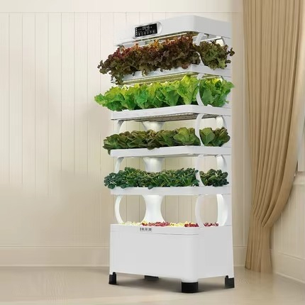 Iydroponic Automated Grow Syst - Home Automation Systems Diy recension och pris