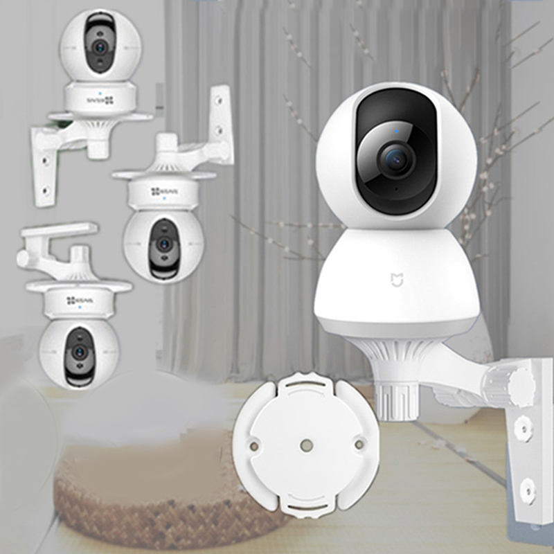 SN New ABS Wall Mounting Base  - Tp-Link Camera Tapo C200 recension och pris