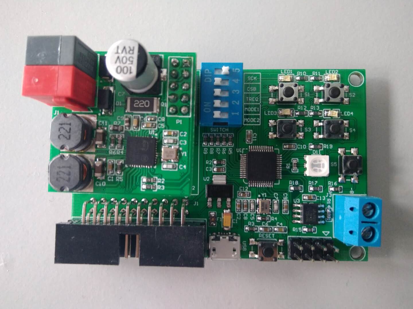 For KNX Module Development Kit - Diy Automation Projects recension och pris