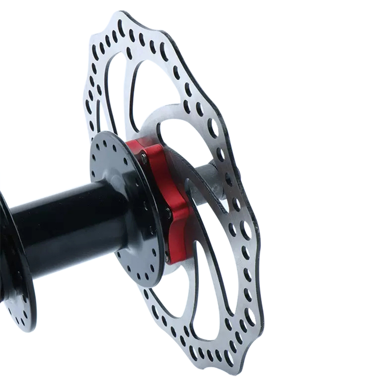 2pcs Bicycle Bike 44mm 48mm Fr - Matter Hub Thread recension och pris
