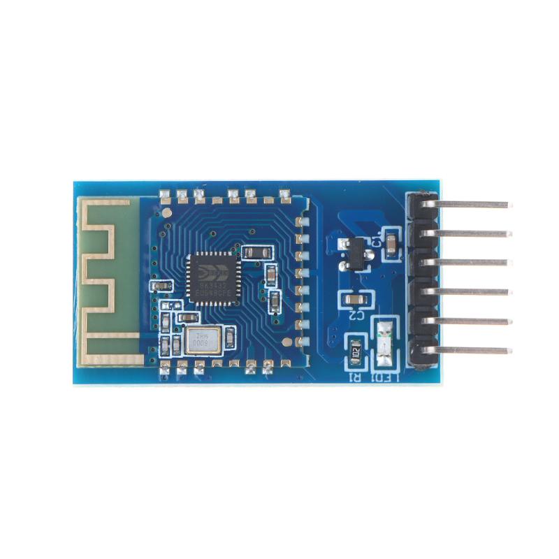 JDY-23 Bluetooth 5.0 CC2541 Mo - Home Automation Diy Projects recension och pris