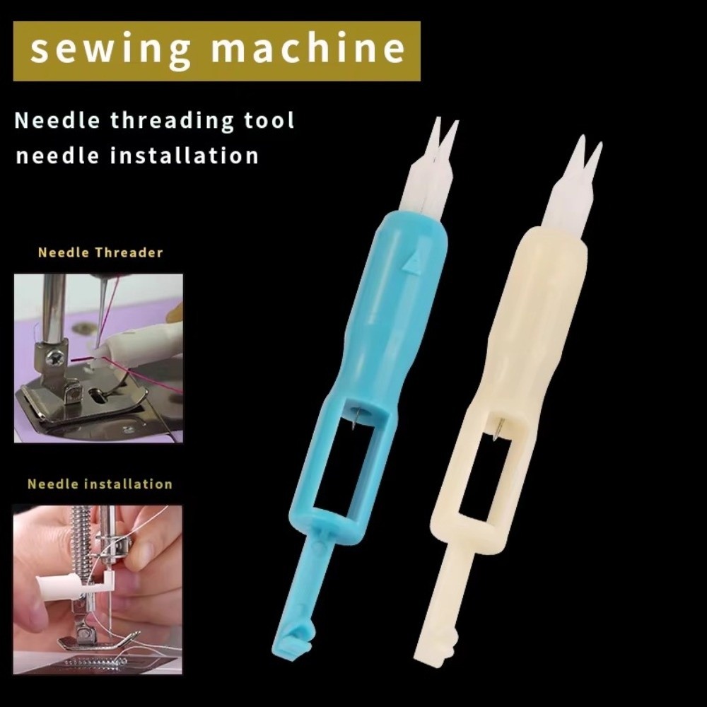 1/2Pcs Needlework Automatic Ne - Home Automation Diy recension och pris